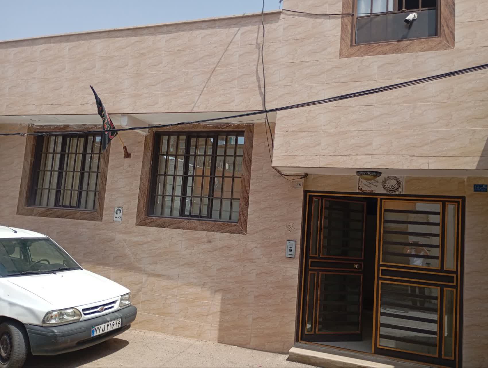 ویلایی امامزاده ابراهیم
