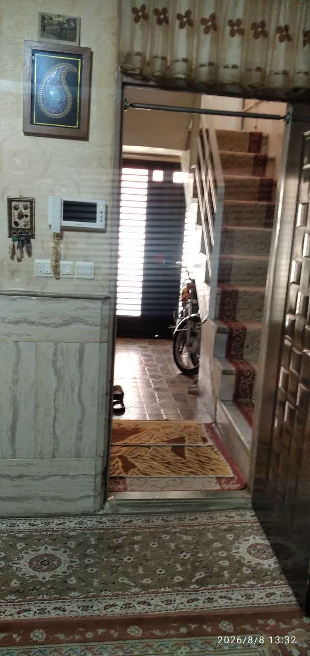 ویلایی امامزاده ابراهیم