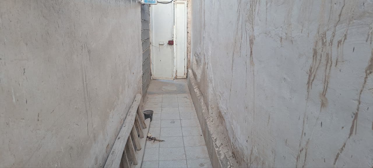 ویلایی امامزاده ابراهیم